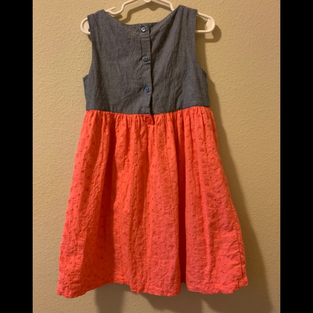 Dress - Picture 2 of 5